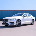 Volvo S60 - Buy Direct From China | Best Chinese Cars For Sale - Image 4