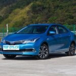 Toyota Corolla PHEV– Buy Direct From China | Chinese SUV for Sale in Oman