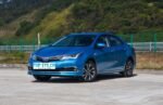 Toyota Corolla PHEV– Buy Direct From China |  International Car Export UK