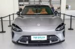 2026 Xiaomi YU7– China Export Vehicle | Hytaý awtoulaglarynyň bahasy