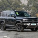 BYD Leopard 5– For Sale From China |  Chinese EV for Sale UK