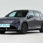 GAC-AION-LX– Buy Direct From China | Chinese Car Ready for UK