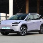 GAC-AION-V– For Sale From China |  Buy Chinese Cars in UK