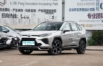 GAC Toyota Wildlander EV– Buy Direct From China | أسعار السيارات الصينية في ُعمان