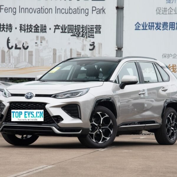 GAC Toyota Wildlander EV– Buy Direct From China | أسعار السيارات الصينية في ُعمان