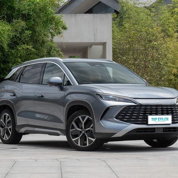 BYD Song L DM-i 2026– For Sale From China | Chinese EV for Sale in Kazakhstan