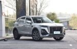 Hongqi HS5 2026 - For Sale From China | Best Chinese Cars For Sale - Image 3