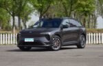 NIO ES6– Buy Direct From China |  Shipping From China to UK - Image 3