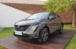 NISSAN ARIYA - For Sale From China | Best Chinese Cars For Sale - Image 2