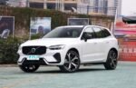 VOLVO XC60 PHEV– For Sale From China | For Sale in UK From China - Image 2