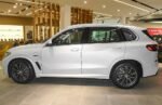 BMW X5 PHEV– Buy Direct From China | Chinese Car for Sale in Bahrain - Image 2