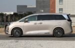 DENZA D9 - For Sale From China | Best Chinese Cars For Sale - Image 2