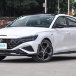 HYUNDAI Lafesta 2026– For Sale From China | New Chinese Car for Sale UK