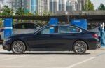 BMW I3 2026– Buy Direct From China |  السيارات الكهربائية الصينية في ُعمان - Image 3