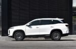 Chery Jetour X90 PRO 2026– For Sale From China | Chinese Cars for Sale in Kazakhstan - Image 3