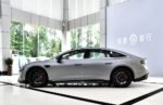 Luxeed S7– For Sale From China | Chinese Luxury Car UK - Image 3