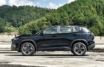 Jetour Dashing 2026– For Sale From China | Кытай унааларынын баасы Кыргызстанда - Image 3