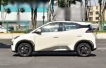 2026 BYD Seagull– China Export Vehicle | ჩინური მანქანები საქართველოში - Image 3