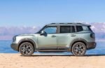 Jetour T1 2026– China Export Vehicle | Çin avtomobillərinin qiyməti Azərbaycanda - Image 3