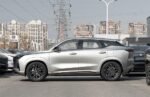 Changan UNI-Z PHEV 2026 - China Export Vehicle | Best Chinese Cars For Sale - Image 4