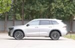 Geely Xingyue L 2026– China Export Vehicle | ჩინეთიდან მანქანა საქართველოში - Image 4