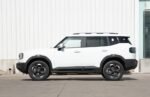 Jetour Freelander 2026– China Export Vehicle | Chinese Electric Car for Sale in Armenia - Image 3