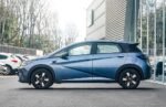 BYD Dolphin 2026 Smart Driving Edition– China Export Vehicle | Chinese EV for Sale in Armenia - Image 4