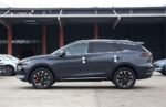 BYD Tang DM-I– For Sale From China | Chinese Electric Car for Sale in Afghanistan - Image 2