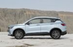 Geely Coolray 2026– For Sale From China | Chinese Cars Imported from China to Afghanistan - Image 3
