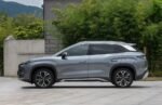 BYD Song L DM-i 2026– For Sale From China | Chinese EV for Sale in Kazakhstan - Image 3