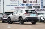 GAC Toyota Wildlander EV– Buy Direct From China | أسعار السيارات الصينية في ُعمان - Image 4
