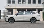 Leapmotor C10 Electric SUV– For Sale From China | Кытайдан Кыргызстанга унаа - Image 3