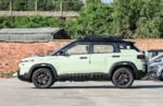 Geely Cowboy 2026– China Export Vehicle | Hytaý awtoulaglary satylýar - Image 4