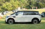 Zeekr MIX 2026– China Export Vehicle | Chinese Car Import UK - Image 4