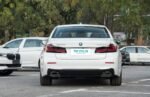 BMW 5 Series– Buy Direct From China | سيارات صينية مستوردة من الصين إلى ُعمان - Image 2