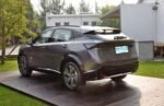 NISSAN ARIYA - For Sale From China | Best Chinese Cars For Sale - Image 3