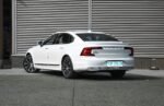 VOLVO S90 PHEV– Buy Direct From China |  Best Chinese Cars From China UK - Image 2