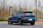 VOLVO XC40 EV– For Sale From China | السيارات الكهربائية الصينية في األردن - Image 4