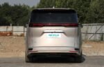 DENZA D9 - For Sale From China | Best Chinese Cars For Sale - Image 4