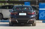 BMW I3 2026– Buy Direct From China |  السيارات الكهربائية الصينية في ُعمان - Image 4