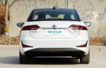 GAC Toyota iA5– For Sale From China | Chinese EV for Sale in Yemen - Image 3