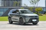 AITO M7 - For Sale From China | Best Chinese Cars For Sale - Image 4