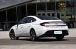 Hyundai Sonata– For Sale From China | Chinese Electric Car for Sale in Israel - Image 4