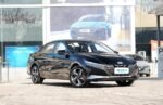 Hyundai Elantra– For Sale From China | Chinese Car for Sale in Israel