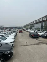 Haval H6 Phev Car Compact Hybrid SUV– Buy Direct From China | Competitive China Price UK - Image 8