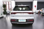 BYD Yuan UP– For Sale From China |  Chinese Electric Car UK - Image 3