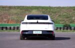 Voyah Passion PHEV - For Sale From China | Best Chinese Cars For Sale - Image 4