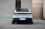 Voyah Passion EV– For Sale From China |  Chinese SUV Import UK - Image 4