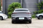 BYD Han DM-i 2026– For Sale From China | Chinese EV for Sale in Kyrgyzstan - Image 4