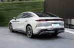 BYD Han L EV 2026– China Export Vehicle | Chinese Electric Car for Sale in Georgia - Image 3